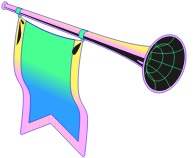 Risk alert flag